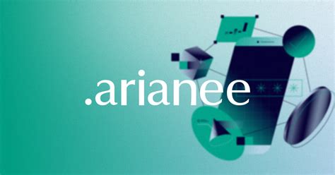 Arianee Protocol 